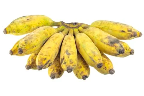 Bananas Stock Photos