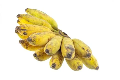 Bananas Stock Photos