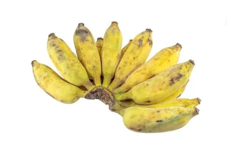 Bananas Stock Photos