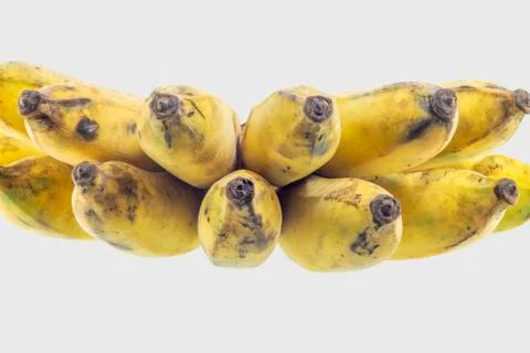 Bananas Stock Photos