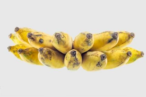 Bananas Stock Photos