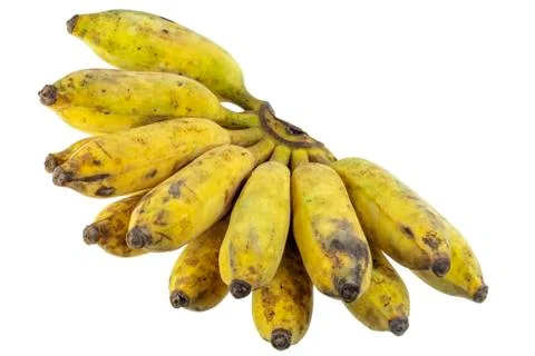 Bananas Stock Photos