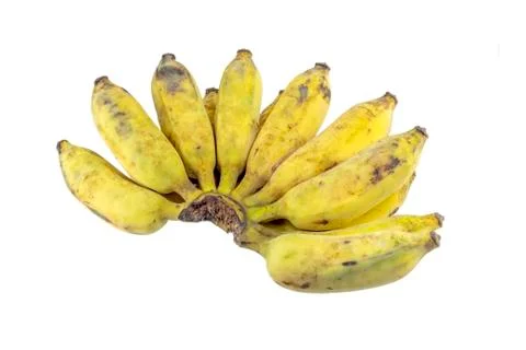 Bananas Stock Photos