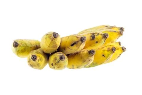 Bananas Stock Photos
