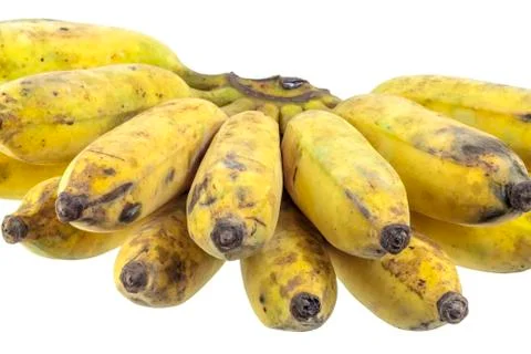 Bananas Stock Photos