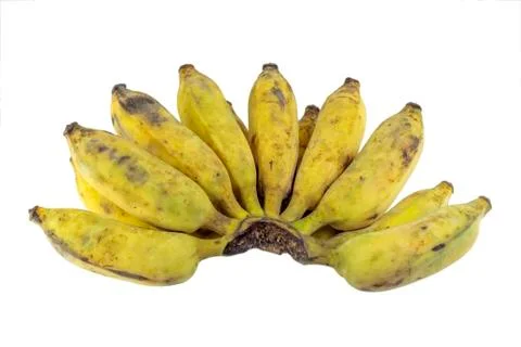 Bananas Stock Photos