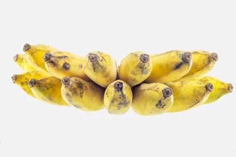 Bananas Stock Photos