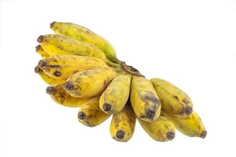 Bananas Stock Photos