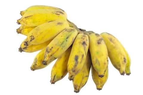 Bananas Stock Photos