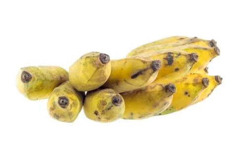 Bananas Stock Photos