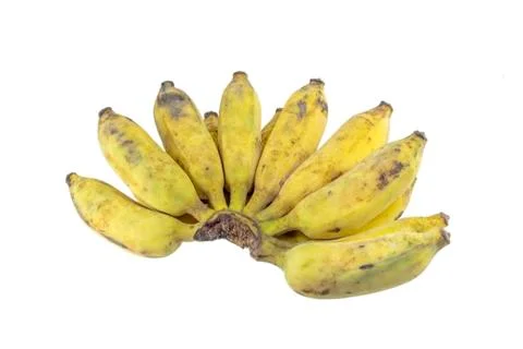 Bananas Stock Photos