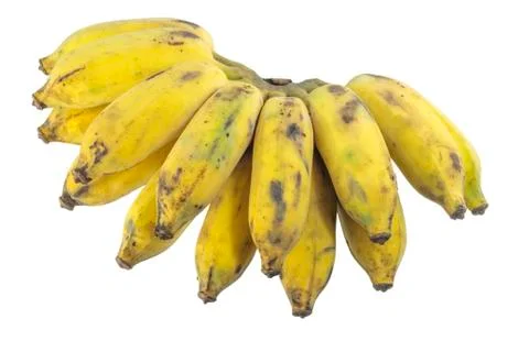 Bananas Stock Photos