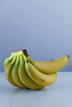 Bananas Stock Photos