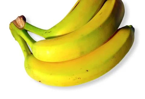 Bananas Stock Photos