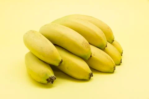 Bananas 스톡 사진