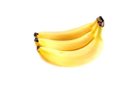 Bananas Stock Photos