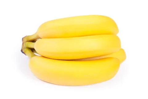 Bananas 스톡 사진