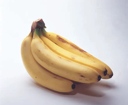 Bananas Stock Photos