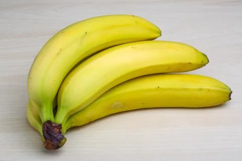 Bananas Stock Photos