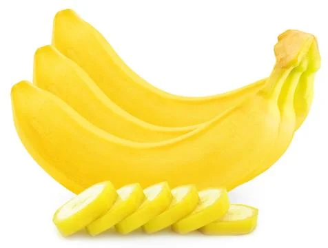 Bananas Stock Photos