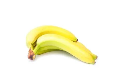 Bananas Stock Photos
