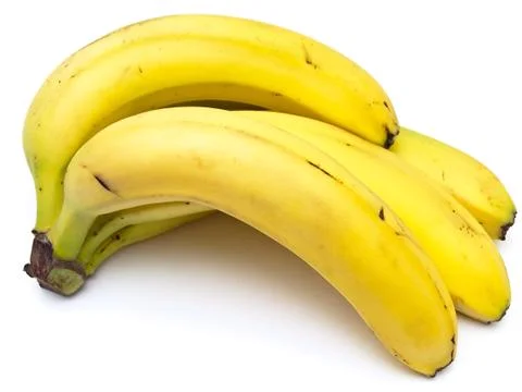 Bananas Stock Photos
