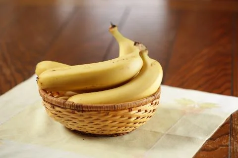 Bananas 스톡 사진