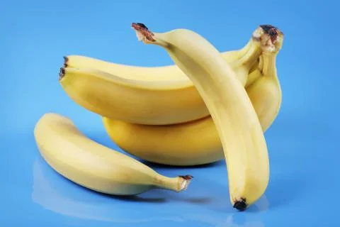 Bananas Stock Photos