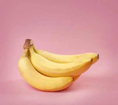 Bananas Stock Photos