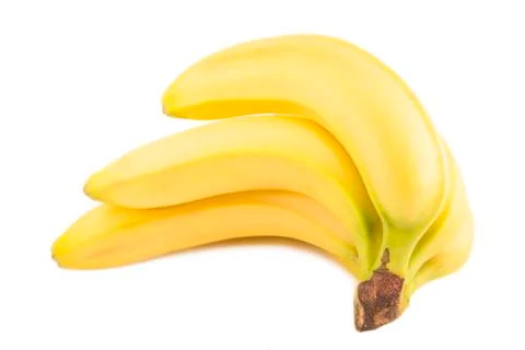 Bananas Stock Photos