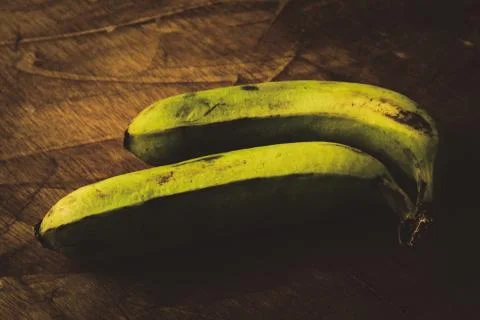Bananas Stock Photos