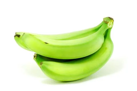 Bananas  Stock Photos