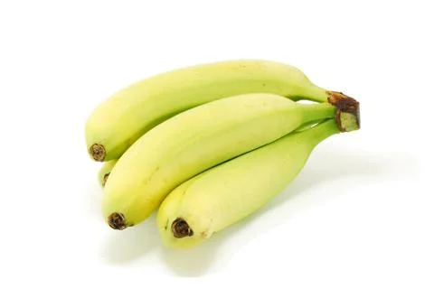 Bananas  Stock Photos