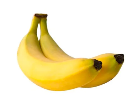 Bananas Stock Photos