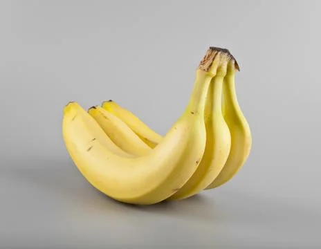 Bananas Stock Photos