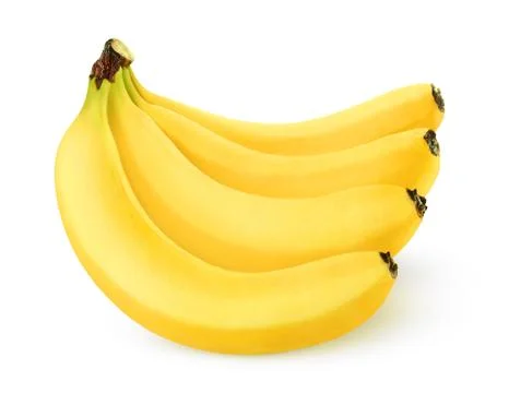 Bananas Stock Photos
