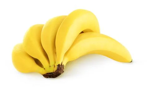 Bananas Stock Photos