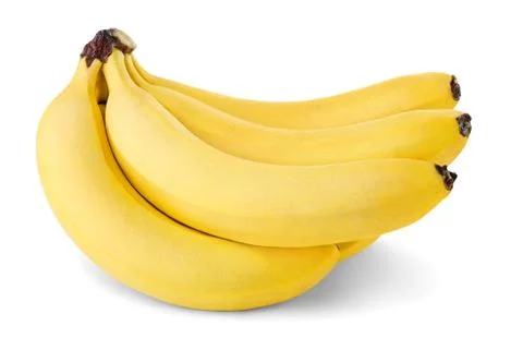 Bananas Stock Photos