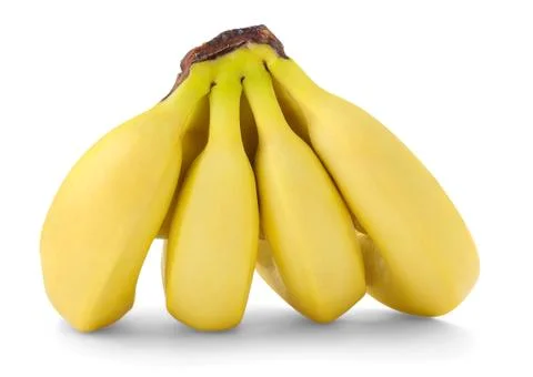 Bananas Foto stock