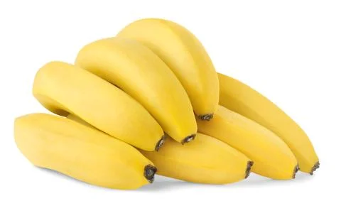 Bananas Foto stock