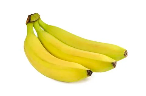 Bananas Stock Photos