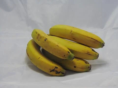 Bananas Foto stock