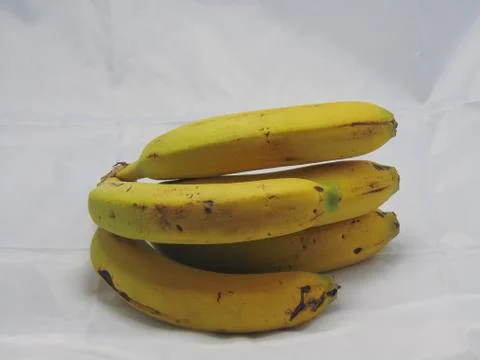Bananas Stock Photos