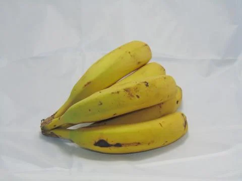 Bananas Foto stock