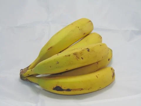 Bananas Foto stock