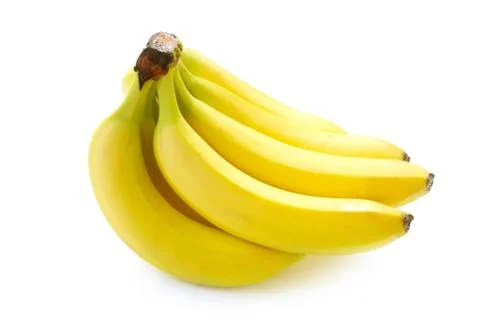 Bananas Stock Photos