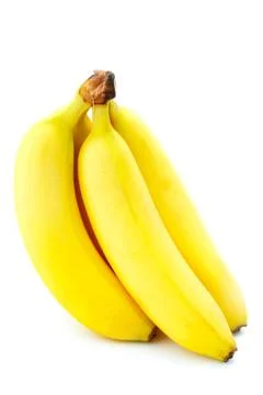 Bananas Stock Photos