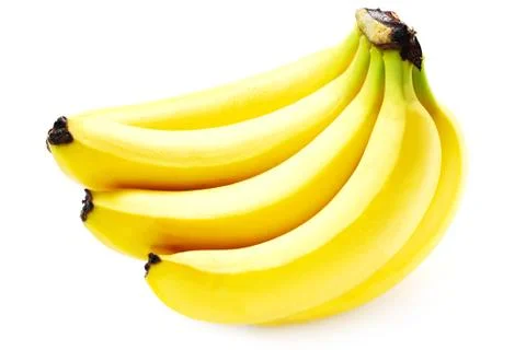 Bananas Foto stock