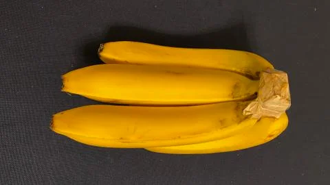 Bananas Stock Photos