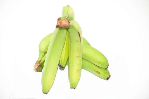 Bananas. Stock Photos